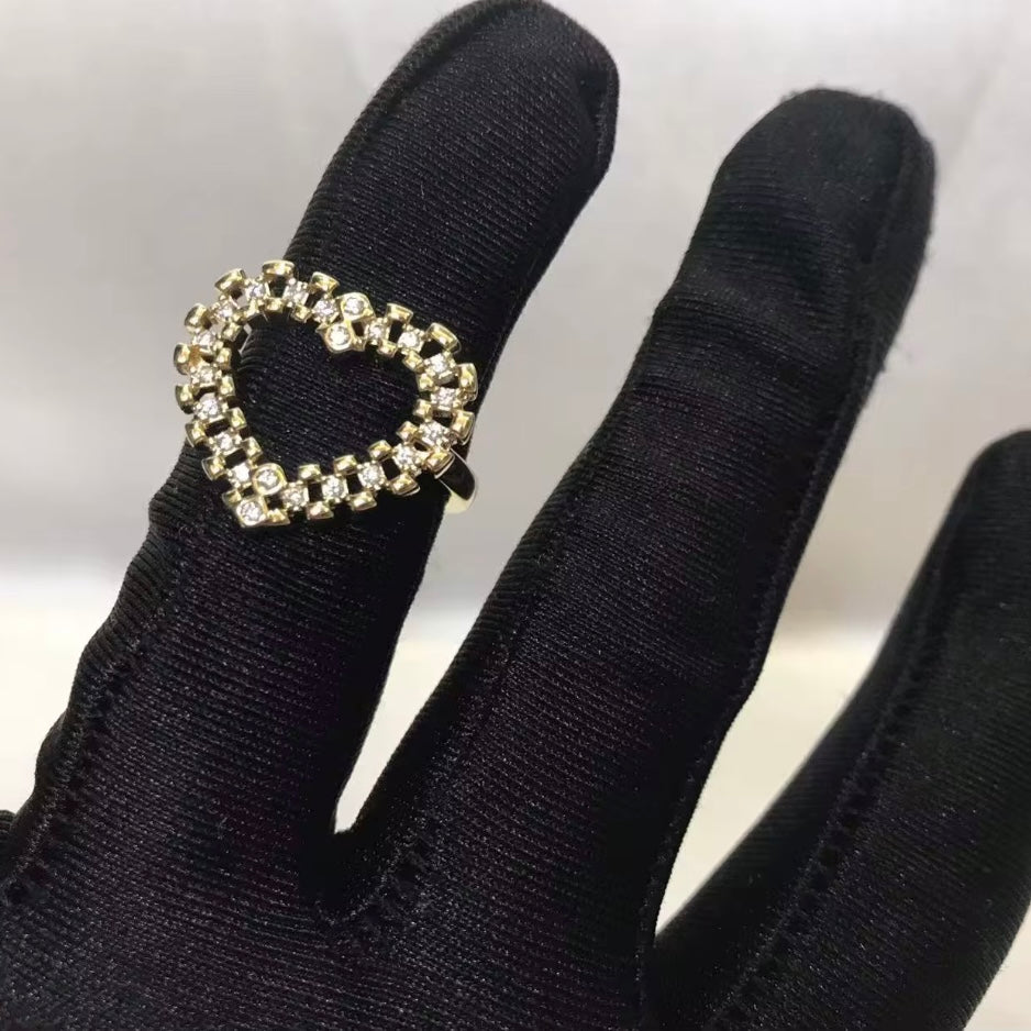 Heart Ring